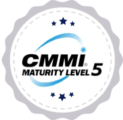 CMMI Maturity Level 5