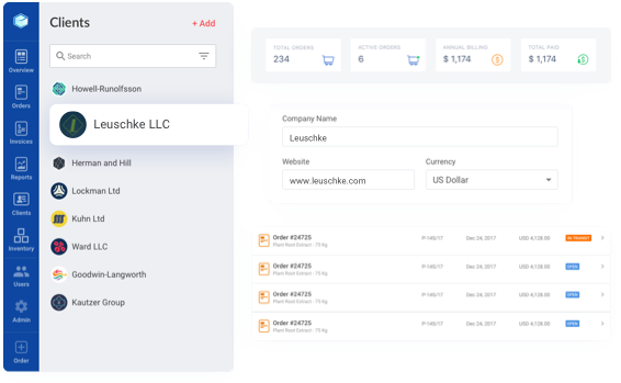 Intelligent Workflow & Process Automation