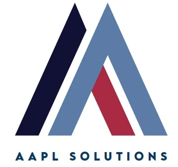 AAPL logo