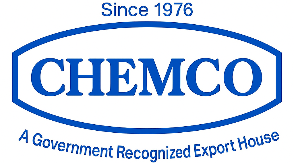 Chemco logo