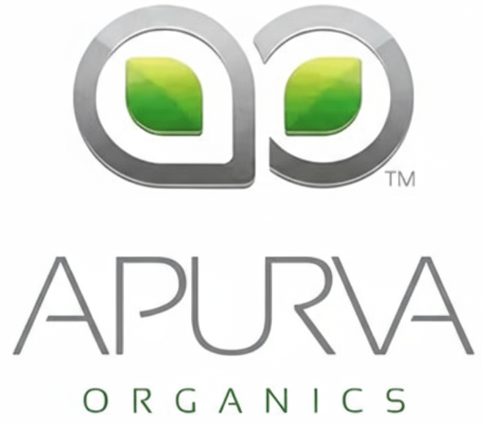 apurva logo
