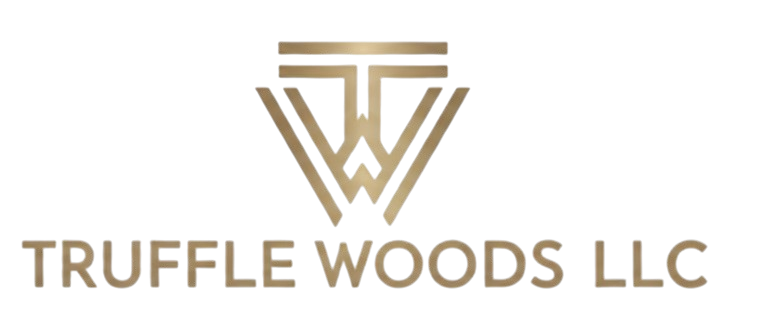 Truffle Woods logo