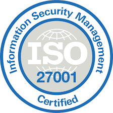 ISO 27001:2022