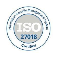 ISO 27018:2019