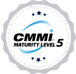 EnterPi Software Solutions is appraised at CMMI Maturity Level 5